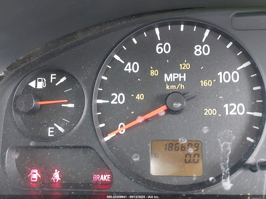 2006 Nissan Sentra 1.8S VIN: 3N1CB51D66L458419 Lot: 43209941