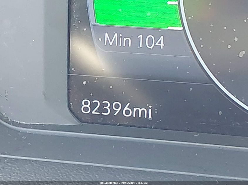 2023 Chevrolet Bolt Euv Fwd Lt VIN: 1G1FY6S03P4198801 Lot: 43209949