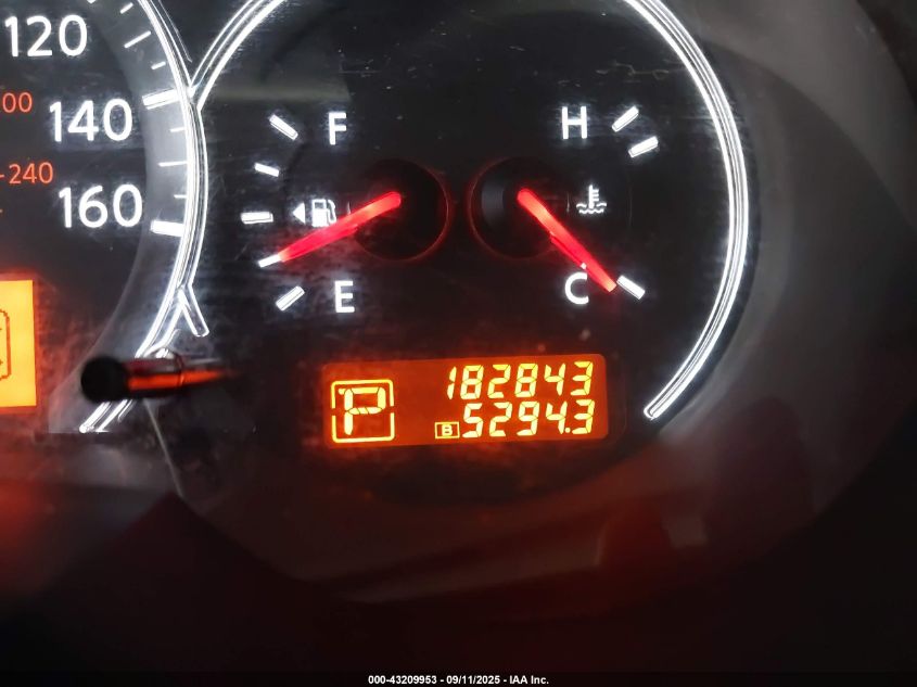 2012 Nissan Altima 2.5 S VIN: 1N4AL2AP1CN461692 Lot: 43209953