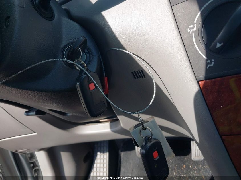 2008 Toyota Corolla Le VIN: 1NXBR32E18Z976426 Lot: 43209995