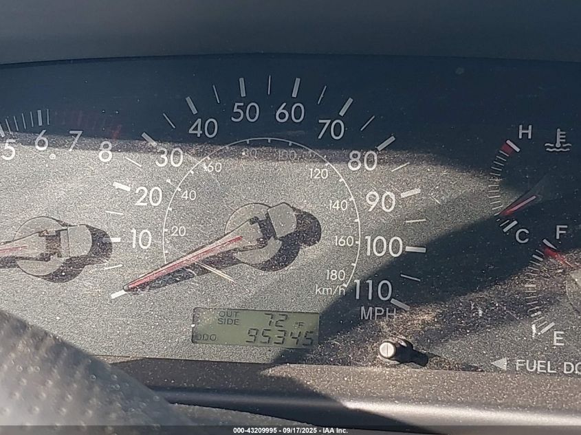 2008 Toyota Corolla Le VIN: 1NXBR32E18Z976426 Lot: 43209995