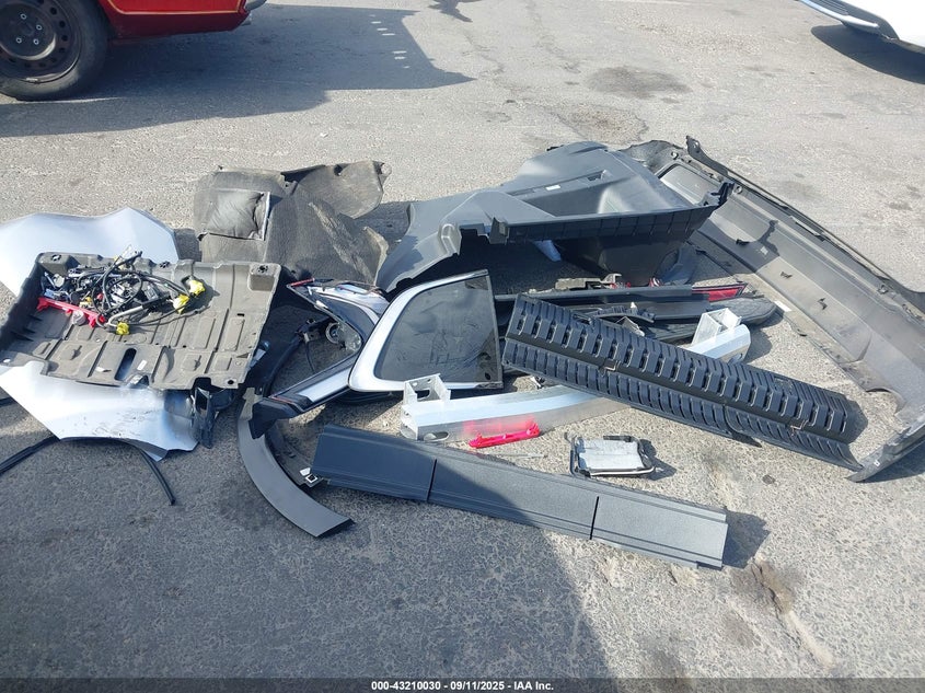 2024 HONDA CR-V EX-L AWD - 2HKRS4H70RH451407