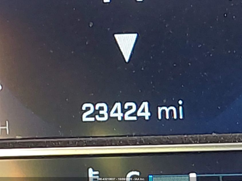 2024 Chevrolet Suburban 4Wd Z71 VIN: 1GNSKDKD7RR357668 Lot: 43210037