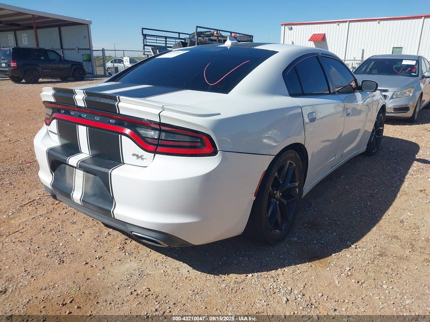 Vin: 2c3cdxctxgh346504, lot: 43704504, dodge charger r/t 20164