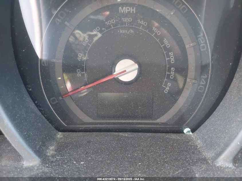 2011 Kia Sportage Lx VIN: KNDPB3A21B7058588 Lot: 43210074