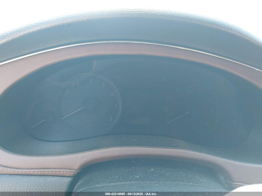 2009 Hyundai Genesis 3.8 VIN: KMHGC46E09U042847 Lot: 43210089