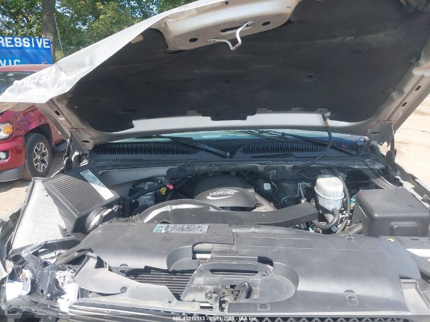 2006 Chevrolet Avalanche 1500 Z66 VIN: 3GNEC12ZX6G188844 Lot: 43210113