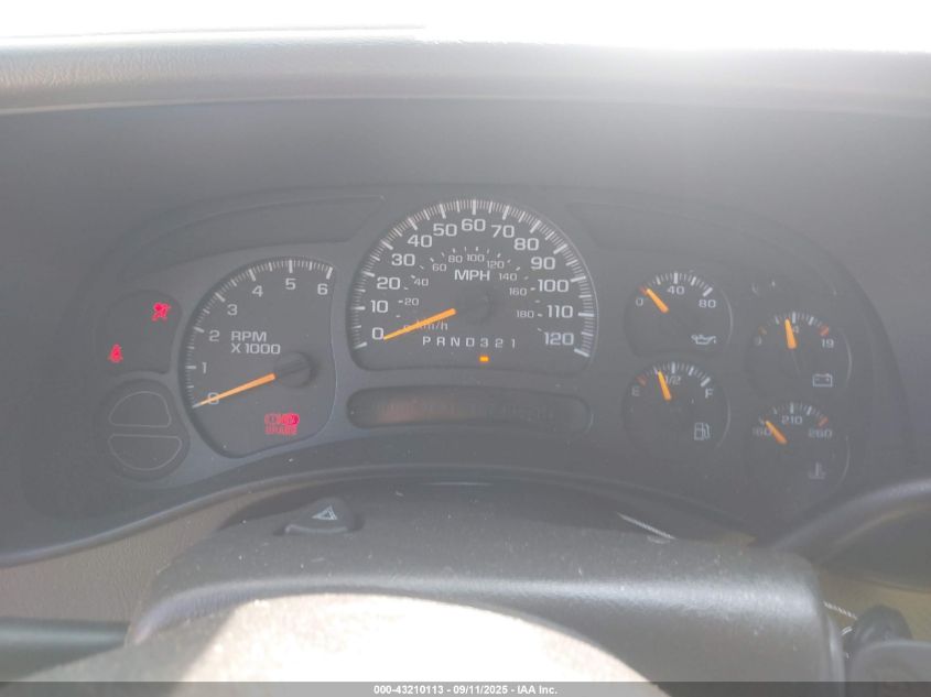 2006 Chevrolet Avalanche 1500 Z66 VIN: 3GNEC12ZX6G188844 Lot: 43210113