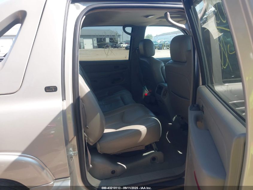 2006 Chevrolet Avalanche 1500 Z66 VIN: 3GNEC12ZX6G188844 Lot: 43210113