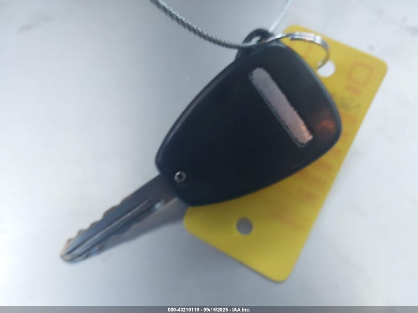 2006 Chrysler 300C Srt8 VIN: 2C3LA73W66H481190 Lot: 43210119