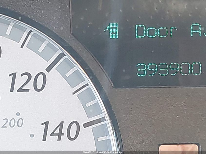 2006 Chrysler 300C Srt8 VIN: 2C3LA73W66H481190 Lot: 43210119