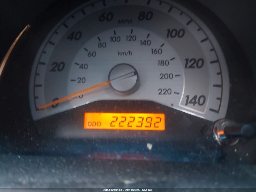 2007 Scion Tc VIN: JTKDE167370188612 Lot: 43210143