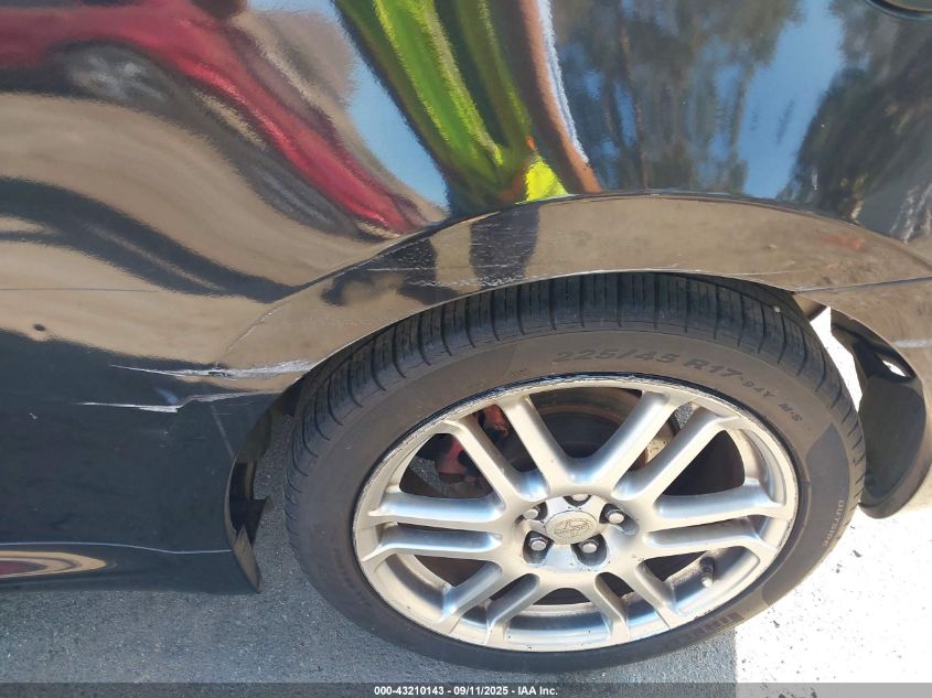 2007 Scion Tc VIN: JTKDE167370188612 Lot: 43210143