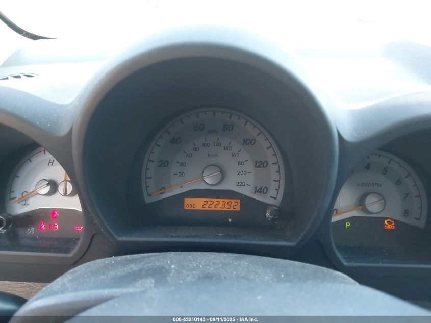 2007 Scion Tc VIN: JTKDE167370188612 Lot: 43210143