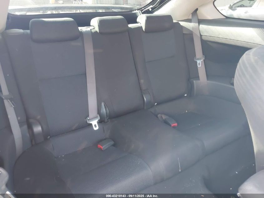 2007 Scion Tc VIN: JTKDE167370188612 Lot: 43210143