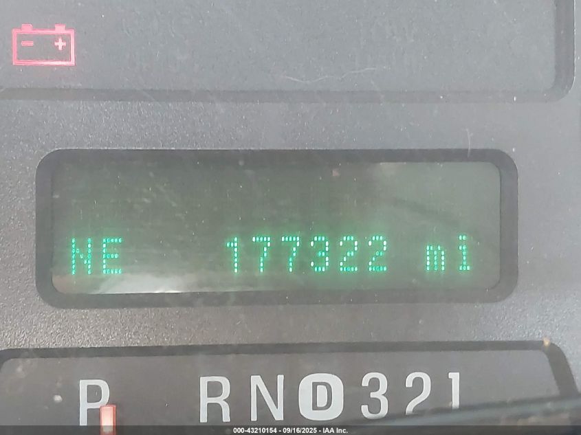 2005 Ford F-250 Lariat/Xl/Xlt VIN: 1FTSW21P85EA43607 Lot: 43210154