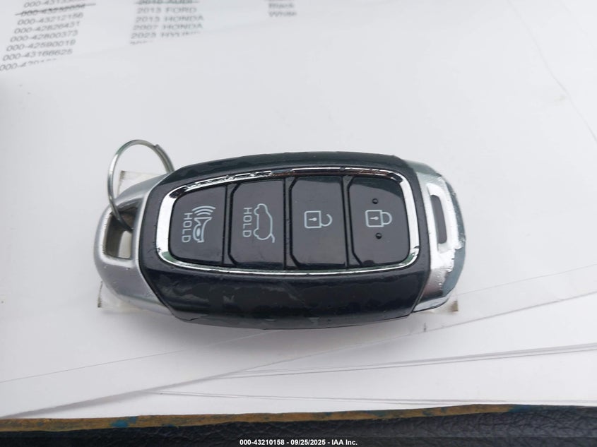 2021 Hyundai Kona Ultimate VIN: KM8K5CA58MU660805 Lot: 43210158