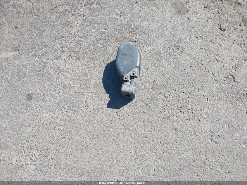 1999 Jeep Wrangler Sport VIN: 1J4FY19S2XP489428 Lot: 43210167