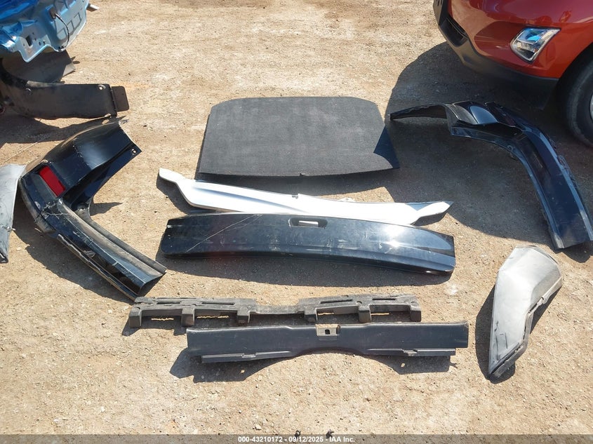 2016 HONDA CR-V EX-L - 2HKRM3H76GH560178