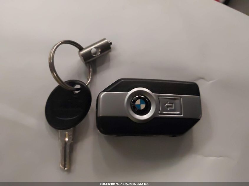 2022 BMW R 1250 Rt VIN: WB10L0301N6F18917 Lot: 43210175