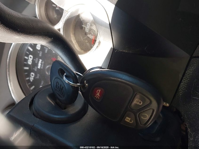 2009 Chevrolet Silverado 2500Hd Lt VIN: 1GCHK59K29E147337 Lot: 43210182