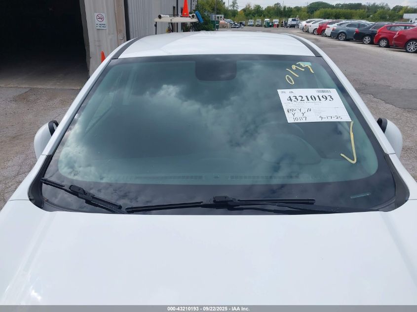 2021 Chevrolet Trax Fwd Ls VIN: KL7CJKSMXMB364438 Lot: 43210193