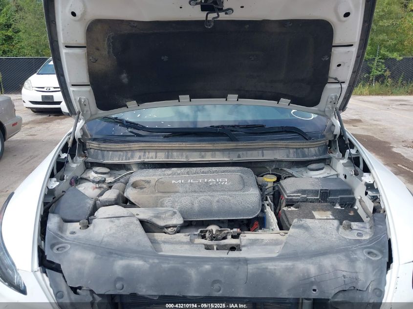 2017 Jeep Cherokee Latitude 4X4 VIN: 1C4PJMCB5HW611344 Lot: 43210194