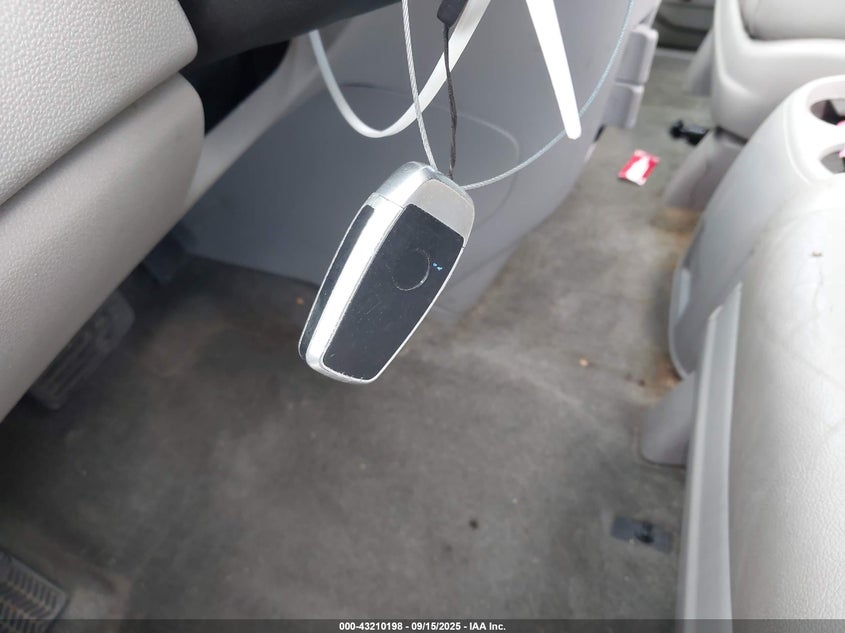 2016 HONDA ODYSSEY EX-L 5FNRL5H64GB039867