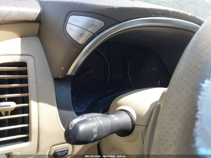 2009 Infiniti Fx35 VIN: JNRAS18W99M151471 Lot: 43210238