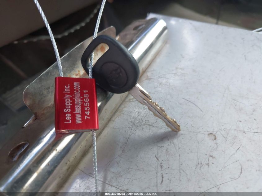 2003 Chevrolet Silverado 1500 Ls VIN: 1GCEC14VX3Z150819 Lot: 43210263