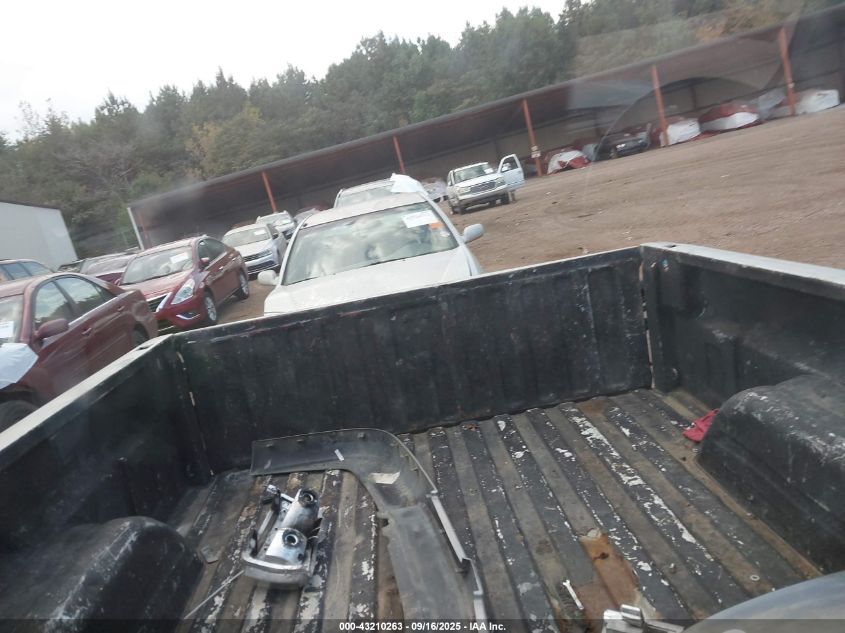 2003 Chevrolet Silverado 1500 Ls VIN: 1GCEC14VX3Z150819 Lot: 43210263