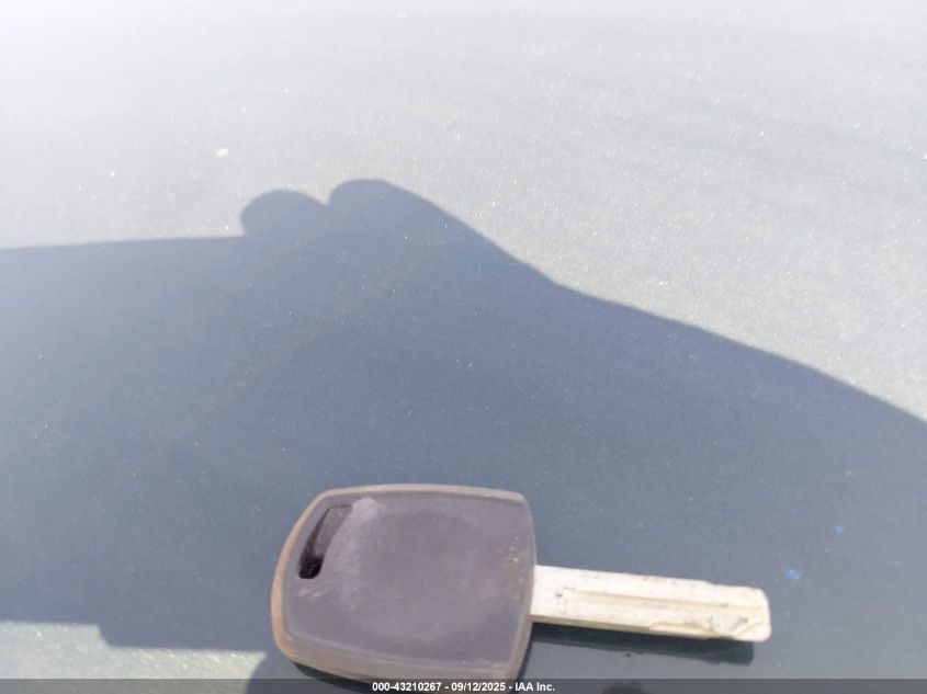 2003 Ford F-250 Lariat/Xl/Xlt VIN: 1FTNW21P53EB53038 Lot: 43210267