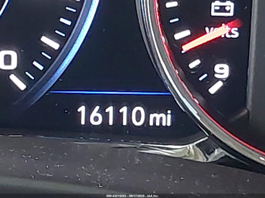 2024 GMC Terrain Awd Denali VIN: 3GKALXEG0RL123313 Lot: 43210283