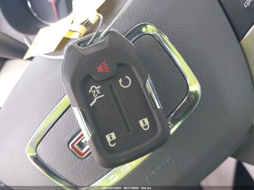 2024 GMC Terrain Awd Denali VIN: 3GKALXEG0RL123313 Lot: 43210283