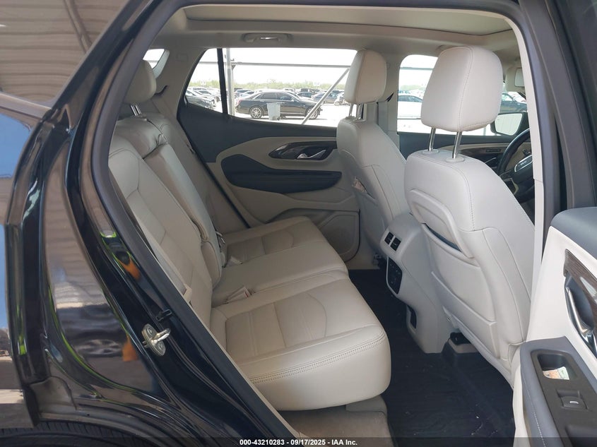 2024 GMC Terrain Awd Denali VIN: 3GKALXEG0RL123313 Lot: 43210283