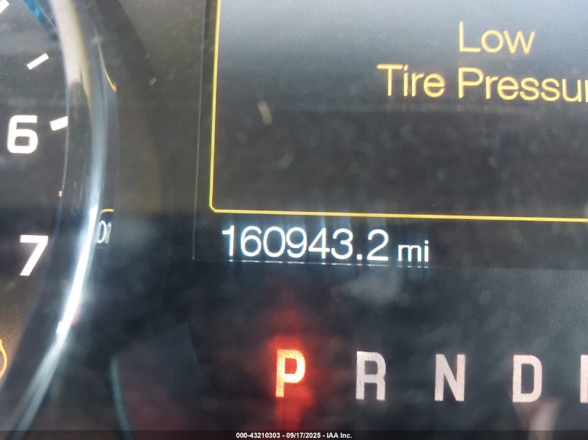 2011 Ford F-150 Xlt VIN: 1FTFW1EF3BFB18345 Lot: 43210303