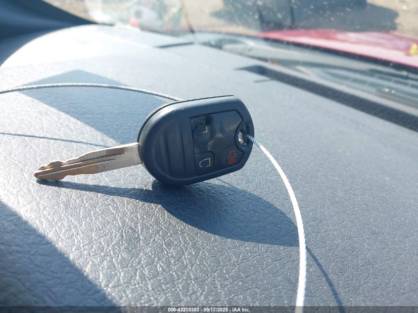 2011 Ford F-150 Xlt VIN: 1FTFW1EF3BFB18345 Lot: 43210303