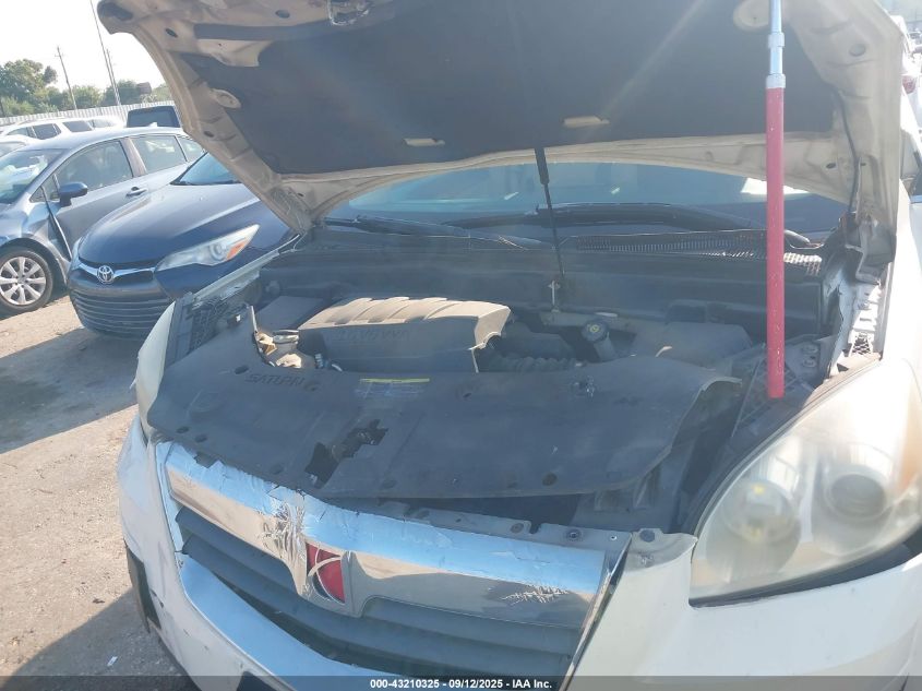 2008 Saturn Outlook Xr VIN: 5GZER33738J167561 Lot: 43210325