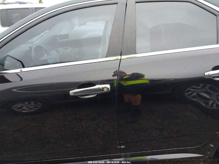 2010 Cadillac Cts Premium VIN: 1G6DS5EV4A0110244 Lot: 43210345