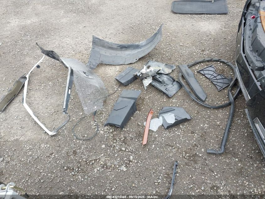 2010 Cadillac Cts Premium VIN: 1G6DS5EV4A0110244 Lot: 43210345