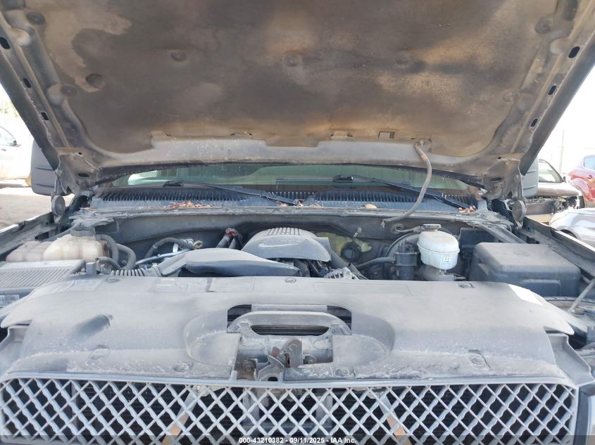 2004 Chevrolet Silverado 1500 Ls VIN: 1GCEK19TX4Z224249 Lot: 43210382