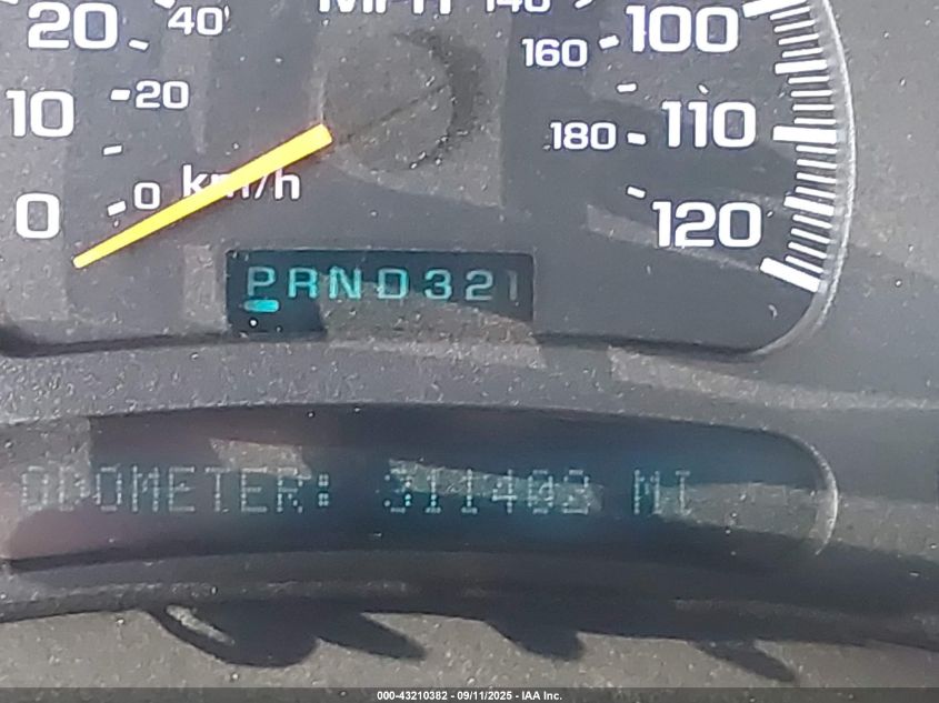 2004 Chevrolet Silverado 1500 Ls VIN: 1GCEK19TX4Z224249 Lot: 43210382