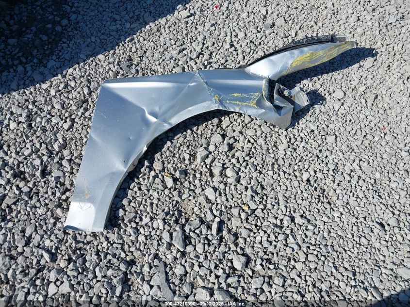 2013 Ford Fusion Se VIN: 3FA6P0H78DR230324 Lot: 43210390