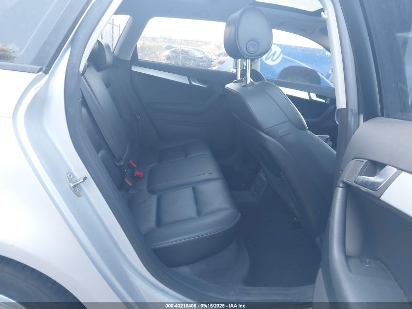 2006 Audi A3 3.2 S Line VIN: WAUKD78P66A081190 Lot: 43210408