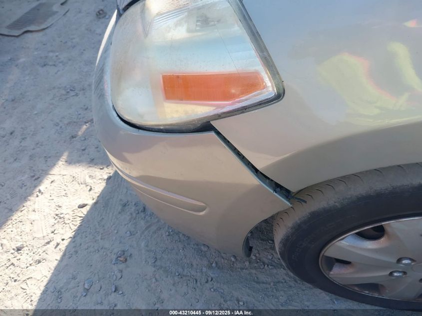 2007 Nissan Versa 1.8S VIN: 3N1BC11E77L421939 Lot: 43210445