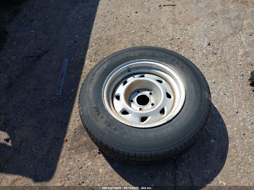 2002 GMC Sonoma Sls VIN: 1GTCS19W728160899 Lot: 43210449