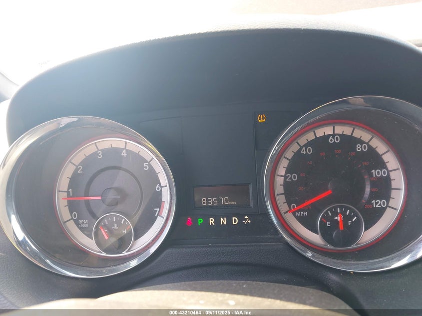 2018 DODGE GRAND CARAVAN SE PLUS - 2C4RDGBG7JR201822