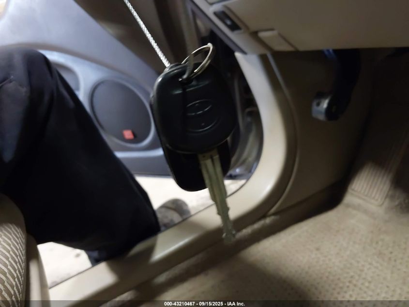 2006 Toyota Highlander Hybrid V6 VIN: JTEDW21A960014129 Lot: 43210467