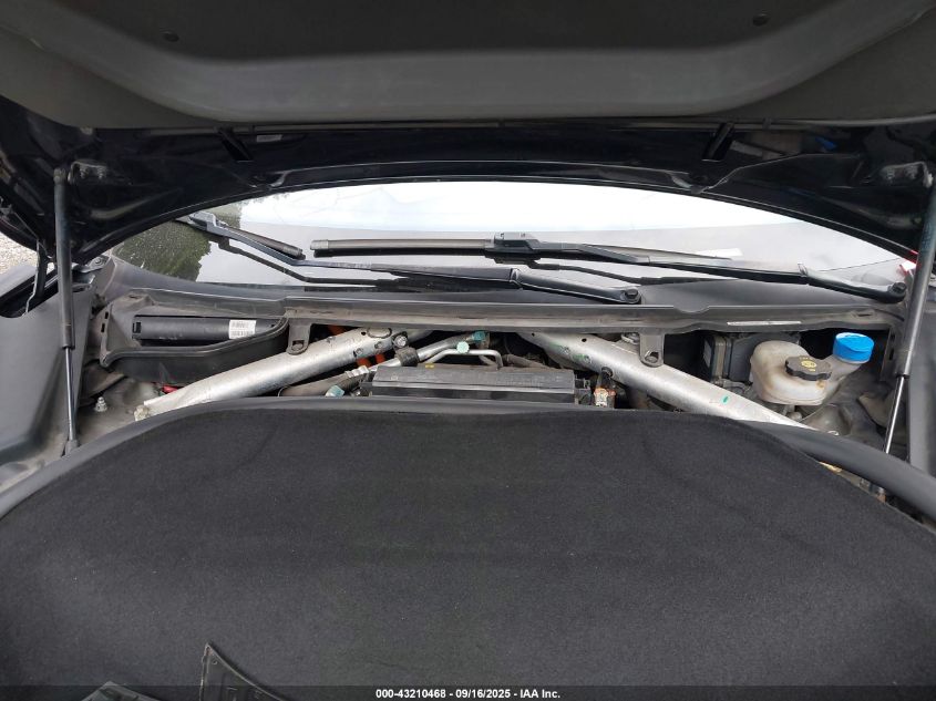 2015 Tesla Model S 70D/85D/P85D VIN: 5YJSA1E20FF106206 Lot: 43210468