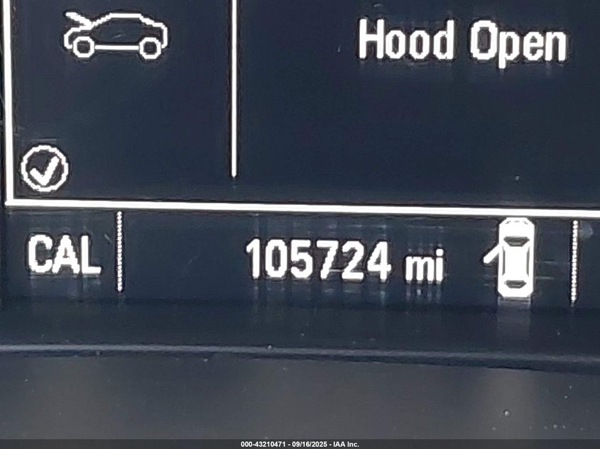 2017 Chevrolet Malibu Ls VIN: 1G1ZB5ST5HF289044 Lot: 43210471